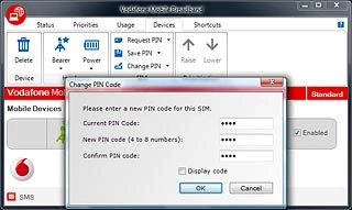 Click OK.