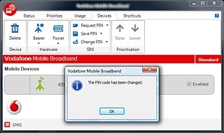Click OK.