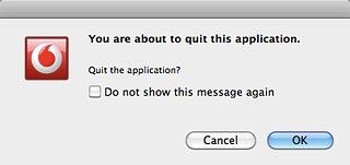 If required, click OK to confirm.Remove your data card from your computer.
