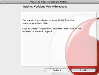 Click Install.