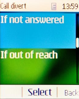 If not answered