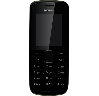 Key in a new PIN2 and press the Navigation key.