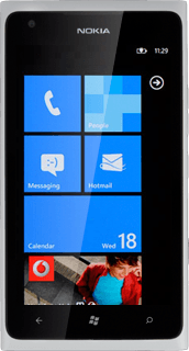 Nokia Lumia 900