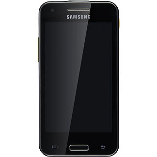 Press the Home key to return to standby mode.