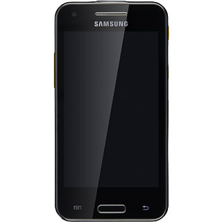 Press the Home key to return to standby mode.
