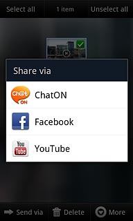 YouTube, go to 3c.