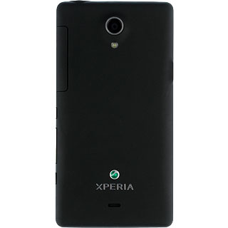 Point the camera lens at the required object and press the Camera key.
