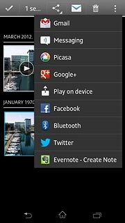 Google+, go to 3b.