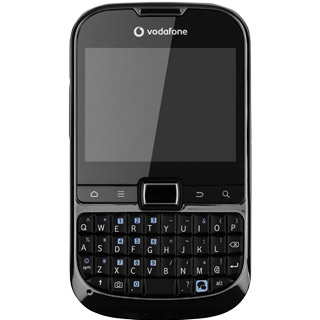 Press the Home key to return to standby mode.
