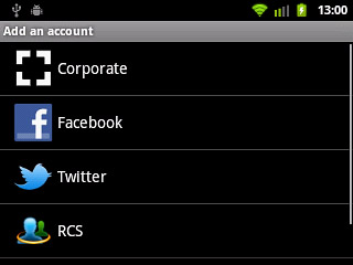 Press Corporate.