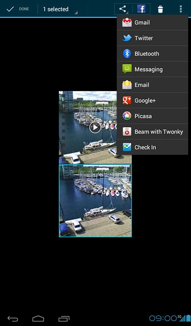 Google+, go to 3c.