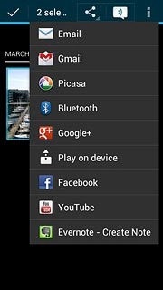 YouTube, go to 3d.