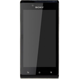 No matter what you’re doing on your phone, you can return to standby mode at any time by pressing the Home key.