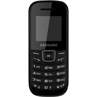 Press and hold #.Depending on the current setting, silent mode is turned on or off.