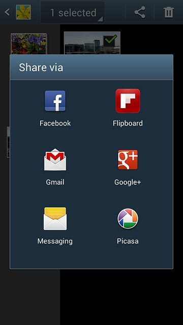 Picasa, go to 3c.