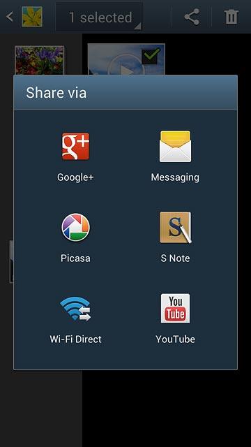 YouTube, go to 3e.
