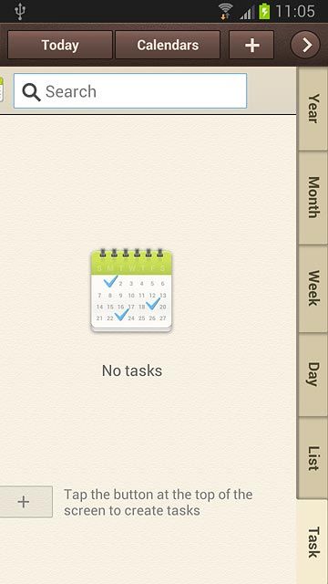 Task