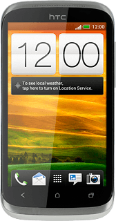 HTC Desire X