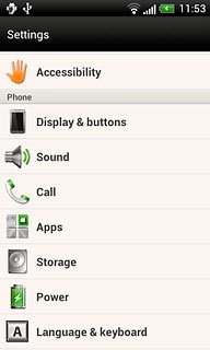 Press Language & keyboard.