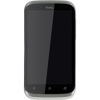 Press the Home key to return to standby mode.