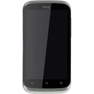 Press the Home key to return to standby mode.