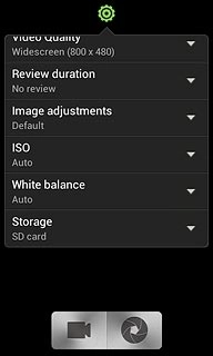 Press Storage.