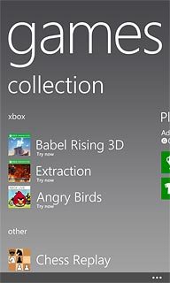 Press the app you've just downloaded.Follow the instructions on the display to use the app.