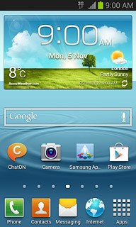 Press Apps.