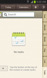 Task