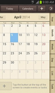 Month