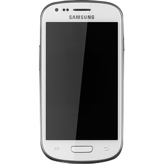 Press the Home key to return to standby mode.