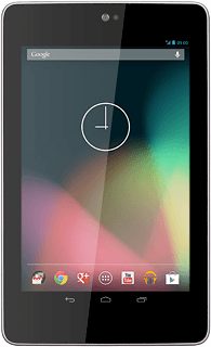 ASUS Nexus 7