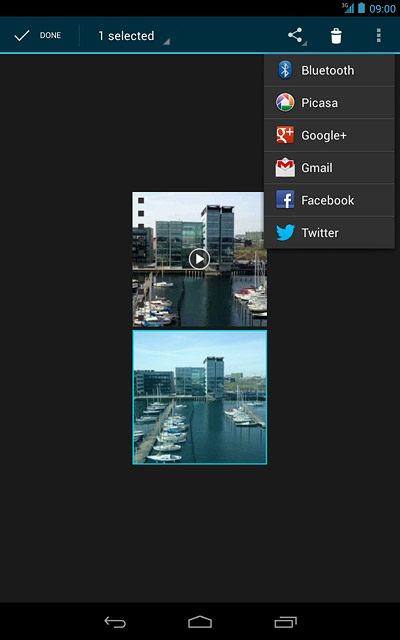 Twitter, go to 3d.