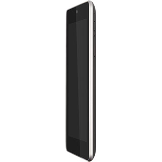 To turn off silent mode:Press the upper part of the Volume key to select the required volume.