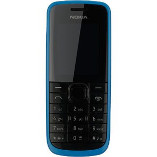Key in your PIN and press the Navigation key.If your phone rejects the SIM:Contact your distributor or service provider where you bought your phone.