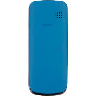 Turn the back of your phone towards you.Slide the back cover upwards and remove it.