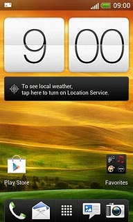 The text/picture message icon shows that you've received a new text or picture message.Further information:Read text messageRead picture message