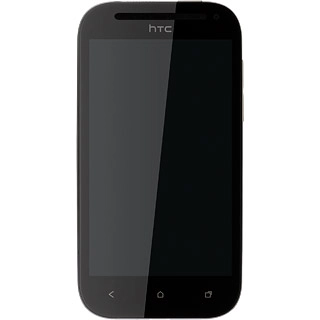 No matter what you’re doing on your phone, you can return to standby mode at any time by pressing the Home key.