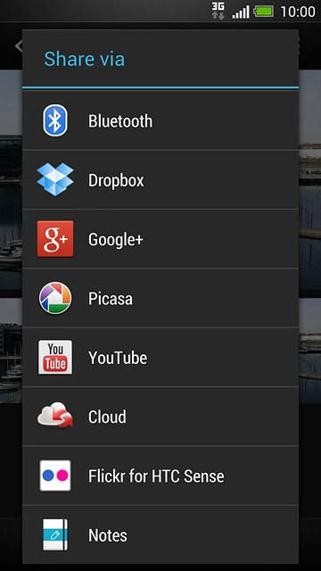 YouTube, go to 3e.