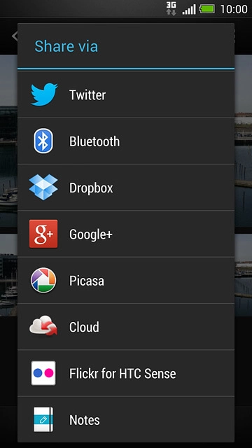 Google+, go to 3c.