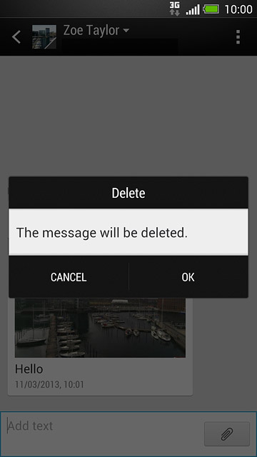 Press OK.