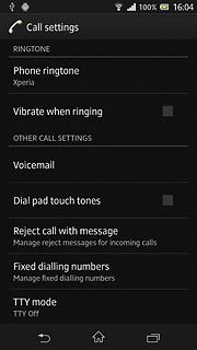 Press Voicemail.