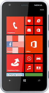 Nokia Lumia 620