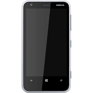 No matter what you’re doing on your phone, you can return to standby mode at any time by pressing the Home key.