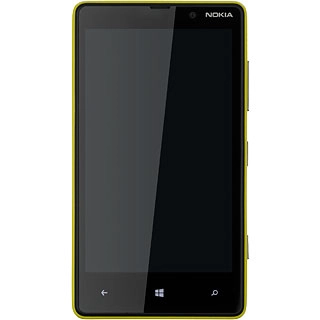 Press the Home key to return to standby mode.
