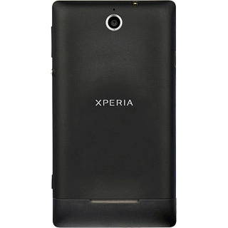Point the camera lens at the required object and press the camera icon.