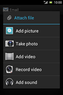 Press Add .Go to the required folder.