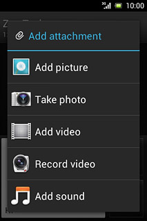 Press Add video.