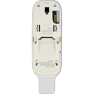 Place your SIM as illustrated next to the SIM holder and slide your SIM into place in the SIM holder.