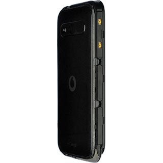 Take hold of the right side of the inner back cover and remove it.